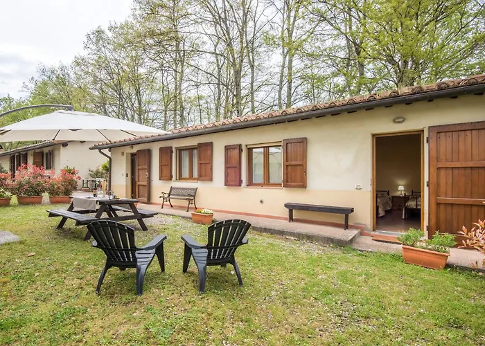 Faetino - Pavone Colle Val D'Elsa